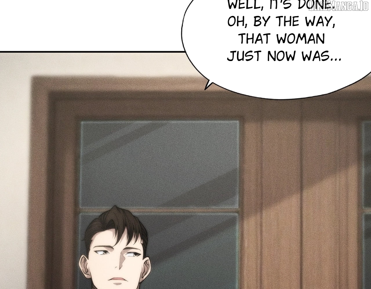 Hidden Dragon in the City (2025) Chapter 3 - page 110